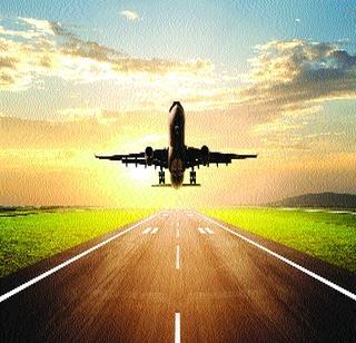 The number of charter planes in Goa will increase by 30 percent | गोव्यात चार्टर विमानांची संख्या यावेळी 30 टक्क्यांनी वाढणार