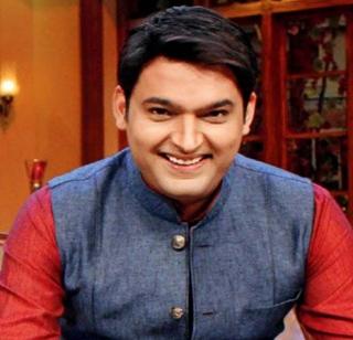 Kapil Sharma's 'ridiculous' show! | कपिल शर्माचा ‘हास्यास्पद’ शो!