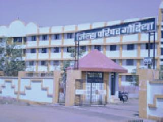 The Secondary Education Department went to Poraco | माध्यमिक शिक्षण विभाग झाले पोरके The Secondary Education Department went to Poraco | माध्यमिक शिक्षण विभाग झाले पोरके