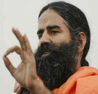 Patanjali's 'Native Genes' | लवकरच येणार पतंजलीची 'देशी जीन्स'