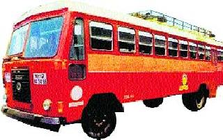 Satana Express bus stop for two months | सटाणा आगाराची मुक्कामी एसटी बस सेवा दोन महिन्यांपासून बंद Satana Express bus stop for two months | सटाणा आगाराची मुक्कामी एसटी बस सेवा दोन महिन्यांपासून बंद