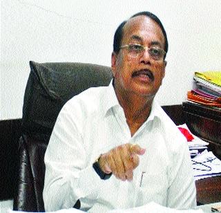 Senior decision makers will take the decision | युतीचा निर्णय वरिष्ठ घेतील Senior decision makers will take the decision | युतीचा निर्णय वरिष्ठ घेतील