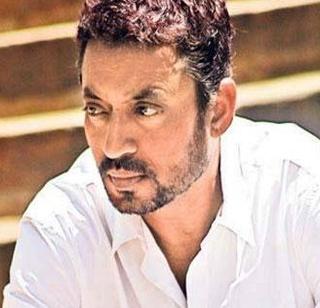 Irfan Khan's unauthorized construction even after Kapil Sharma? BMC sent notice | कपिल शर्मानंतर इरफान खानचेही अनधिकृत बांधकाम? बीएमसीने पाठवली नोटीस Irfan Khan's unauthorized construction even after Kapil Sharma? BMC sent notice | कपिल शर्मानंतर इरफान खानचेही अनधिकृत बांधकाम? बीएमसीने पाठवली नोटीस