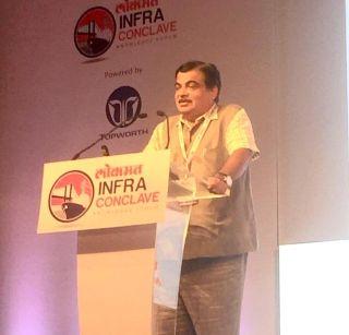 Reduction of death rate on priority road - Nitin Gadkari | महामार्गावरील मृत्यूचे प्रमाण कमी करणे प्राथमिकता - नितिन गडकरी