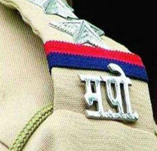 In Nagpur, abducted assistant assistant inspector of police, and female employees | नागपूरमध्ये सहायक पोलीस निरीक्षकाला मारहाण,महिला कर्मचा-यांनाही शिवीगाळ