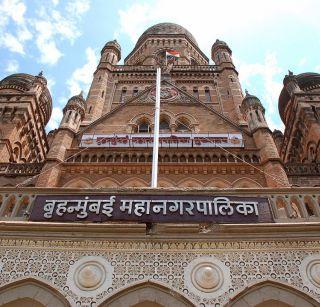 BJP's decision to drop smart city project in municipal money | पालिकेच्या पैशात स्मार्ट सिटी प्रकल्प रेटण्याची भाजपची खेळी BJP's decision to drop smart city project in municipal money | पालिकेच्या पैशात स्मार्ट सिटी प्रकल्प रेटण्याची भाजपची खेळी