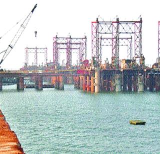 Dighi port connects to rail | दिघी बंदर रेल्वेला जोडणार !