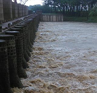Strong arrival of rain in Latur district; Average 66.80 mm rain | लातूर जिल्ह्यात पावसाचे दमदार आगमन; सरासरी ६६.८० मिमी पाऊस Strong arrival of rain in Latur district; Average 66.80 mm rain | लातूर जिल्ह्यात पावसाचे दमदार आगमन; सरासरी ६६.८० मिमी पाऊस
