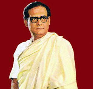 Today's Memorial Day by Hemant Kumar Mukhopadhyay | हेमंत कुमार मुखोपाध्याय यांचा आज स्मृतिदिन