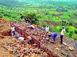 Ban on heavy vehicles | अवजड वाहनांना बंदी