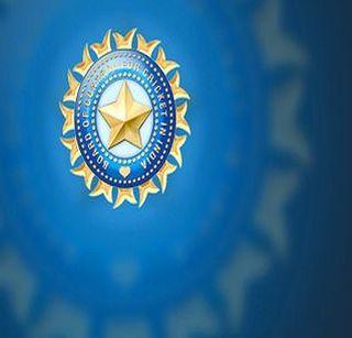 BCCI will honor all the captains except captain | हा कर्णधार सोडून सर्व कर्णधारांचा सन्मान करणार बीसीसीआय