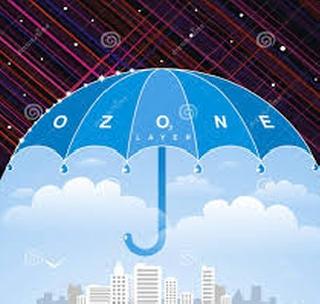 After 22 years ozone day lack of awareness | २२ वर्षांंनंतरही ओझोन दिनाला जागरुकतेचा अभाव