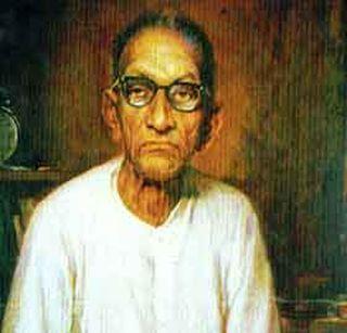 Keshav Sitaram Thakre alias Prabodhankar Thackeray's birthday today | केशव सीताराम ठाकरे उर्फ प्रबोधनकार ठाकरे यांचा आज जन्मदिन