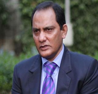 BCCI's Azharuddin invites him for the historic 500th Test match | ऐतिहासिक ५००व्या कसोटी सामन्यासाठी बीसीसीआयचे अझरूद्दीनला निमंत्रण