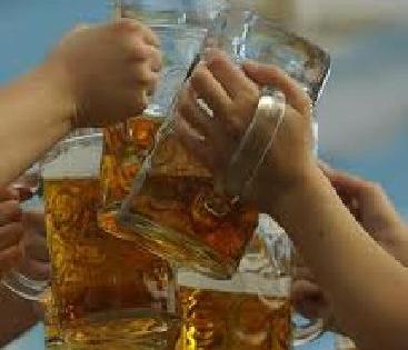 Report illegal alcohol whitesapp! | अवैध दारूची तक्रार करा व्हॉट्सअ‍ॅपवर!