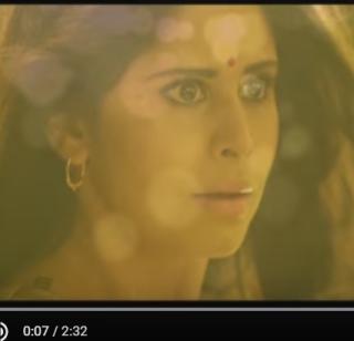 VIDEO - After Ajay-Atul's song, you can put a yard on this song | VIDEO - झिंगाटनंतर अजय-अतुलचं हे गाणं तुम्हाला याड लावणारं
