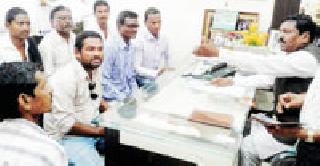 Spreading excursions in Viharganj | विहीरगावातच भ्रमणध्वनी मनोरा उभारा Spreading excursions in Viharganj | विहीरगावातच भ्रमणध्वनी मनोरा उभारा