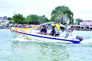 Urmodi water till the end of the human body | उरमोडीचं पाणी माणच्या शेवटच्या टोकापर्यंत