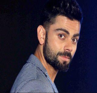 Virat Kohli's video is inspirational for young people | विराट कोहलीचा हा व्हिडीओ तरूणांसाठी प्रेरणादायी