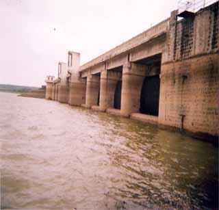 64 water released water from the Great Dam! | ६४ गावांना महान धरणातून पाणी सोडले!