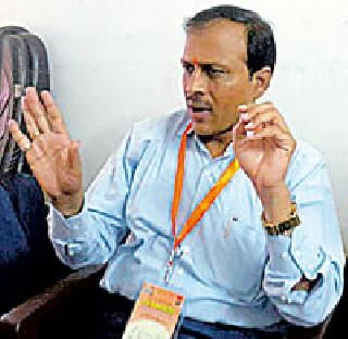 The State Government has allocated 179 crores of drug during the year | राज्य शासनाने केले वर्षभरात १७९ कोटींचे औषध वाटप The State Government has allocated 179 crores of drug during the year | राज्य शासनाने केले वर्षभरात १७९ कोटींचे औषध वाटप