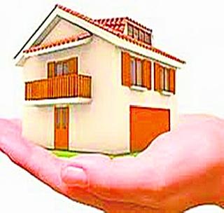 Land to get 1 rupee square meter for homework! | घरकुलांसाठी १ रुपया चौरस मीटर दराने मिळणार जमीन! Land to get 1 rupee square meter for homework! | घरकुलांसाठी १ रुपया चौरस मीटर दराने मिळणार जमीन!