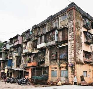 500 sq.ft. homes for BDD residents | बीडीडीच्या रहिवाशांना ५०० चौरस फुटांची घरे 500 sq.ft. homes for BDD residents | बीडीडीच्या रहिवाशांना ५०० चौरस फुटांची घरे