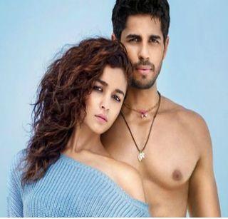 Alia Bhatt and Siddharth Malhotra's breakup? | आलिया भट्ट आणि सिद्धार्थ मल्होत्राचं ब्रेकअप?