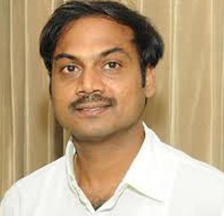 MSK Prasad as the Chairman of the BCCI Selection Committee | बीसीसीआय निवड समितीच्या अध्यक्षपदी एमएसके प्रसाद