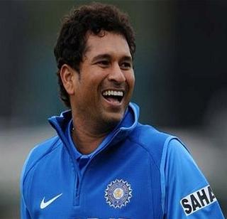 ... would have been eliminated from Sachin's team! | ...तर सचिनची संघातून हकालपट्टी झाली असती!