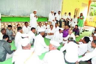 Two lakh brothers to be involved in the Maratha Kranti Morcha | मराठा क्रांती मोर्चात सहभागी होणार दोन लाख बांधव Two lakh brothers to be involved in the Maratha Kranti Morcha | मराठा क्रांती मोर्चात सहभागी होणार दोन लाख बांधव
