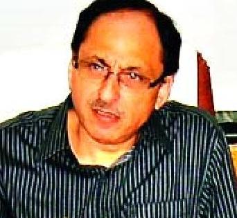 Challenging Nashik to make 'smart city' is challenging | नाशिकला ‘स्मार्ट सिटी’ साकारणे आव्हानात्मक Challenging Nashik to make 'smart city' is challenging | नाशिकला ‘स्मार्ट सिटी’ साकारणे आव्हानात्मक