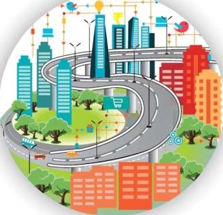 The Smart Cities Smartness will be visible more than a year later | स्मार्ट शहरांचा स्मार्टनेस वर्षभराहून अधिक काळानंतरच दिसेल