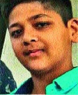 Dangue's third victim in Chandwad | चांदवड येथे डेंग्यूचा तिसरा बळी Dangue's third victim in Chandwad | चांदवड येथे डेंग्यूचा तिसरा बळी