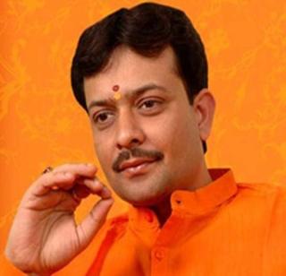 Our agenda remains in Kopardi - Bhayyaji Maharaj | आमचा अजेंडा कोपर्डीच राहणार - भय्यूजी महाराज Our agenda remains in Kopardi - Bhayyaji Maharaj | आमचा अजेंडा कोपर्डीच राहणार - भय्यूजी महाराज