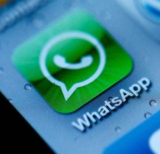 Do not give Facebook information to WhatsApp, High Court order | व्हाट्सअॅप युझर्सची माहिती फेसबूकला देऊ नका, उच्च न्यायालयाचा आदेश