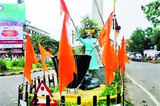 The crowds will break today | गर्दीचा उच्चांक आज मोडणार The crowds will break today | गर्दीचा उच्चांक आज मोडणार