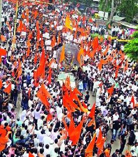'Targets' in the middle! | ‘लक्ष्य’वेधी हुंकार! 'Targets' in the middle! | ‘लक्ष्य’वेधी हुंकार!