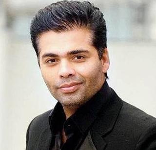 It is unfair to boycott Pak actors - Karan Johar | पाक कलाकारांवर बहिष्कार घालणे अयोग्य - करण जोहर