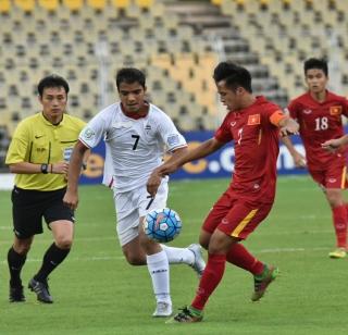 AFC Football Cup: Iran in semi-finals; World Cup qualifier | एएफसी फुटबॉल चषक : इराण सेमीफायनलमध्ये; विश्वचषकासाठी पात्र