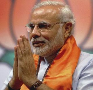 Do not understand the views of the Muslims on the market- Modi | मुस्लिमांच्या मताला बाजारातील वस्तू समजू नका- मोदी