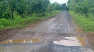 Death Route: | मृत्यूमार्ग : Death Route: | मृत्यूमार्ग :