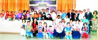 Distribution of GrapCity awards to JCI | ‘जेसीआय’च्या वतीने ग्रेपसिटी विविध पुरस्कारांचे वितरण Distribution of GrapCity awards to JCI | ‘जेसीआय’च्या वतीने ग्रेपसिटी विविध पुरस्कारांचे वितरण