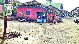 ... finally the garbage was removed | ...अखेर कचराकुंडी हटविली