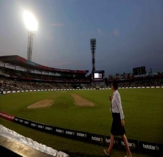 The preparation of the 250th Test match from the CAB loudly | कॅबकडून २५० व्या कसोटी सामन्याची तयारी जोरात