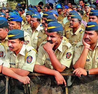 Grant to Police for Maharashtra Darshan | महाराष्ट्र दर्शनासाठी पोलिसांना अनुदान Grant to Police for Maharashtra Darshan | महाराष्ट्र दर्शनासाठी पोलिसांना अनुदान