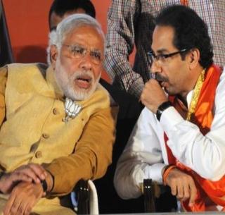 Will DelhiSwarwar Khumkhumi ever prove the revenge of the 18 soldiers? - Uddhav Thackeray | १८ जवानांच्या बलिदानाचा बदला घेऊन दिल्लीश्वर खुमखुमी कधी सिद्ध करणार ? - उद्धव ठाकरे Will DelhiSwarwar Khumkhumi ever prove the revenge of the 18 soldiers? - Uddhav Thackeray | १८ जवानांच्या बलिदानाचा बदला घेऊन दिल्लीश्वर खुमखुमी कधी सिद्ध करणार ? - उद्धव ठाकरे