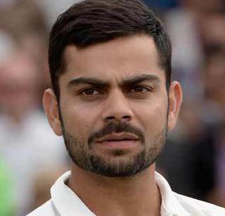 Uri Hahal was deeply grieved - Virat Kohli | उरी हल्ल्याने प्रचंड दु:ख झाले - विराट कोहली