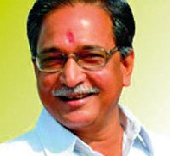 Blame the peasants seven times | शेतकऱ्यांचा सातबारा कोरा करा Blame the peasants seven times | शेतकऱ्यांचा सातबारा कोरा करा