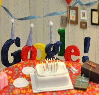 Today's Google Happy Birthday, created a special Google Doodle | आज Google चा हॅपी बर्थडे, तयार केलं खास गूगल डूडल